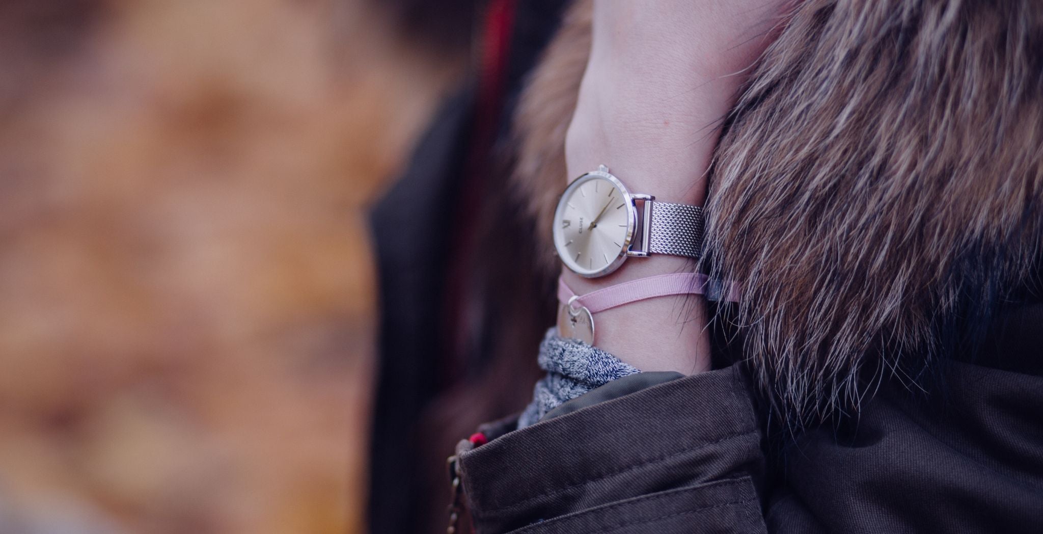 Dress Watches for Women