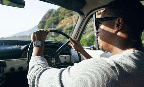 Driving Sunglasses for Men