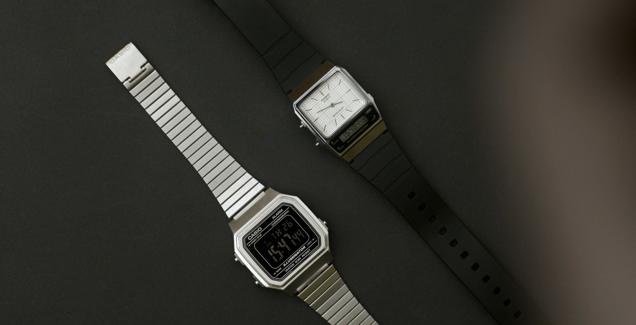 Dual Time Watches: Complete Guide for Travellers and Professionals