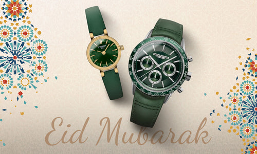 Top Tips When Buying a Green Watch for Eid al-Fitr (in 2023)