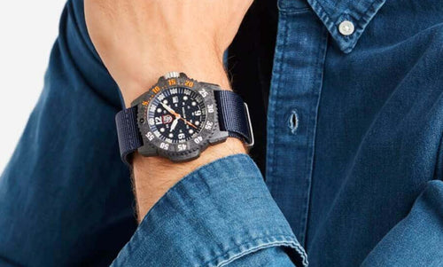 Exploring the Durability of Luminox Watches