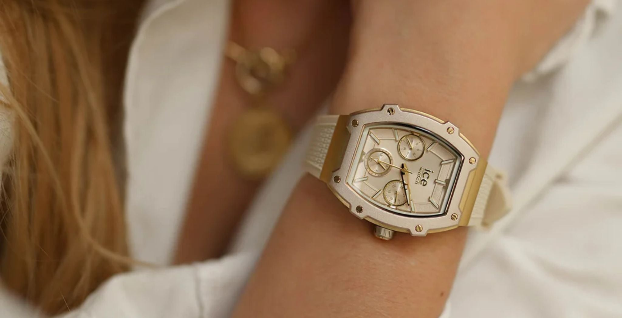 Express Yourself with Ice Watch Designs