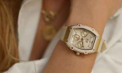 Express Yourself with Ice Watch Designs