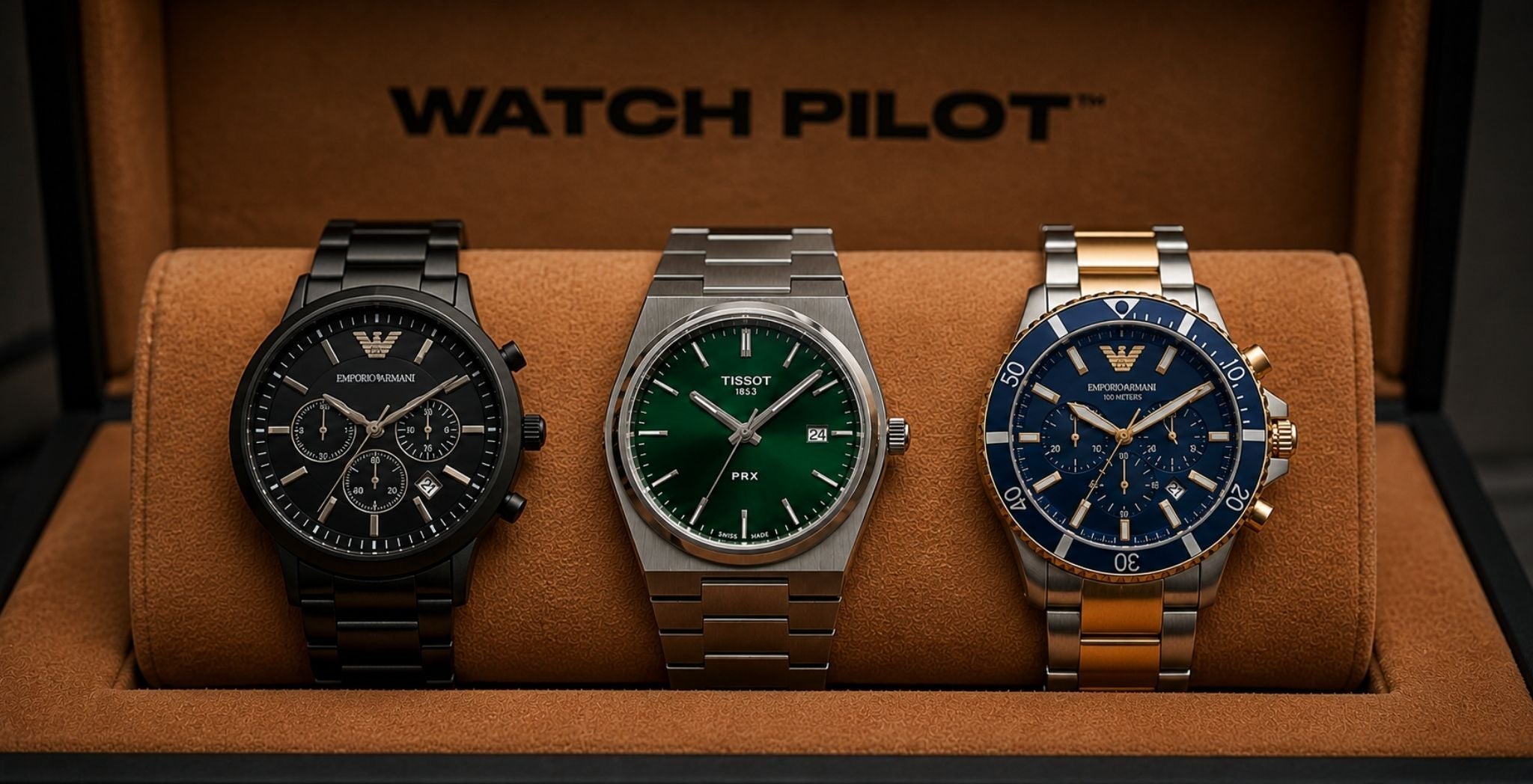 Shop The Best Luxury Watches Brands Loved By Style Icons Everywhere