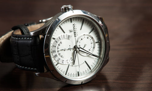 GMT Watches 