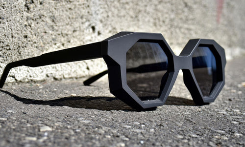 Geometric Sunglasses