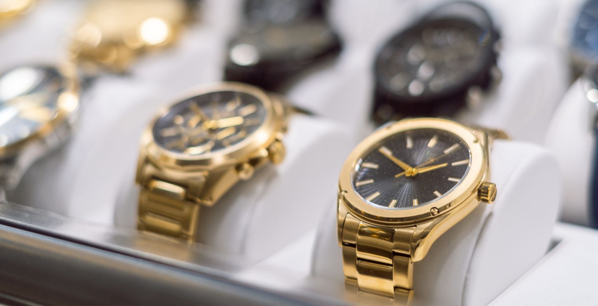 Gifts for Watch Lovers