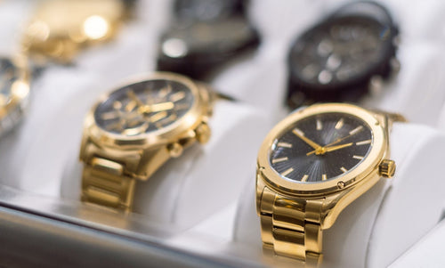 Gifts for Watch Lovers
