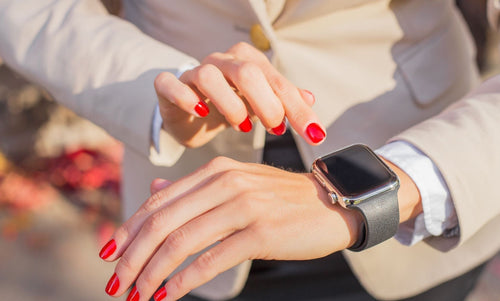 Good Brand Watches for Ladies