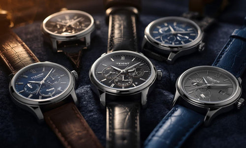 Tissot Watches sale