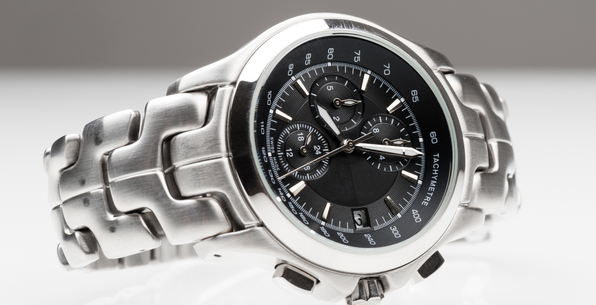 High-End Automatic Watches