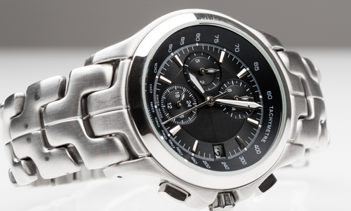 High-End Automatic Watches