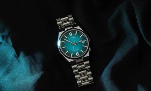 Luxury Watch