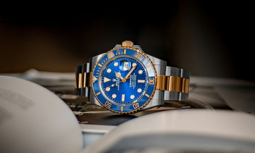 Luxury Watch