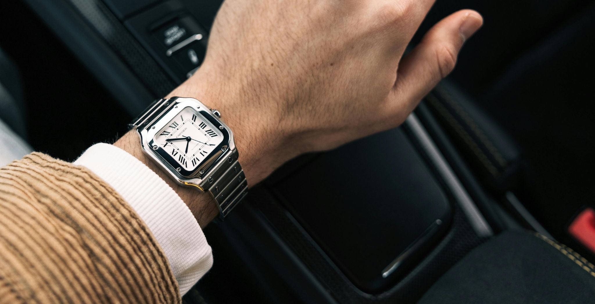  Luxury Watch