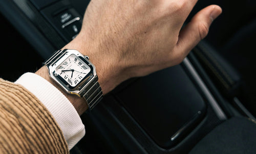  Luxury Watch