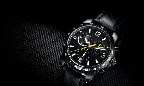 Top Men's Designer Watch Brands for 2024