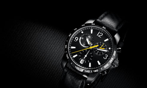 Top Men's Designer Watch Brands for 2024