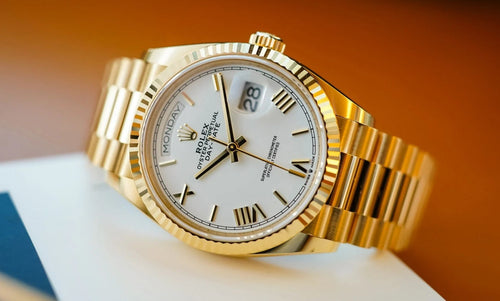 Mastering Practical Elegance: A Guide to the Best Day & Date Watches