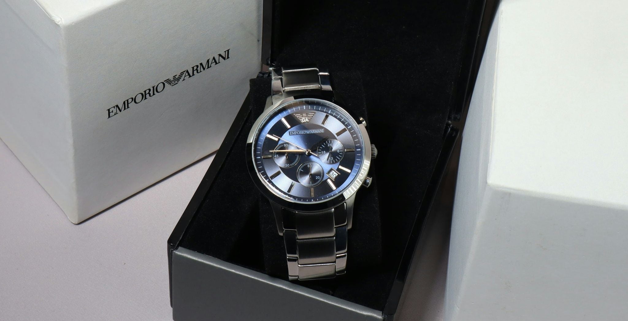 Men's Luxury Watches