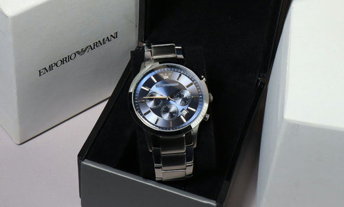 Men's Luxury Watches