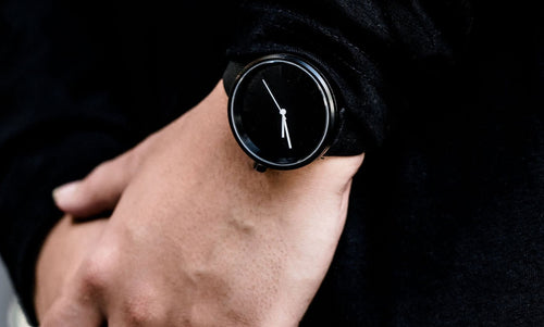 Minimalist Watches for Men