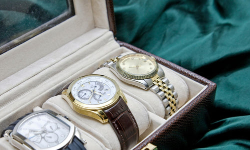 Mondaine Watches