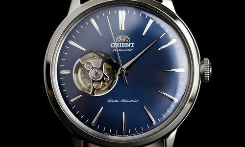 Orient Bambino watches