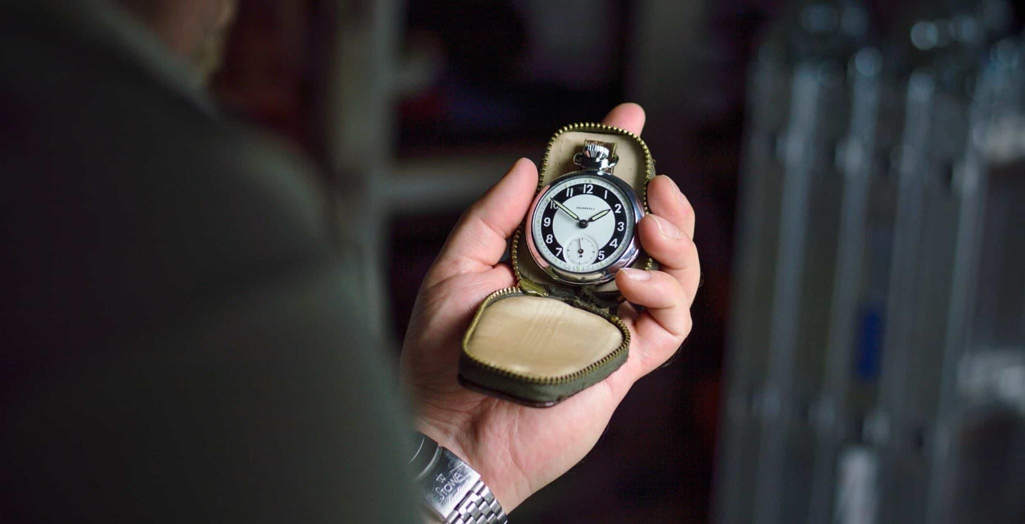 Perfect Heirloom Gift
