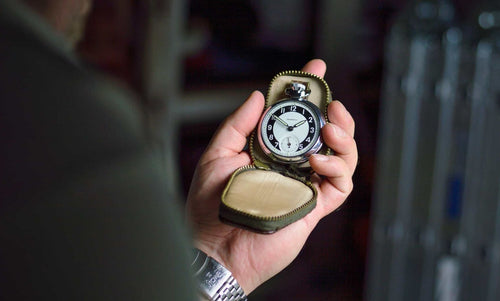 Perfect Heirloom Gift
