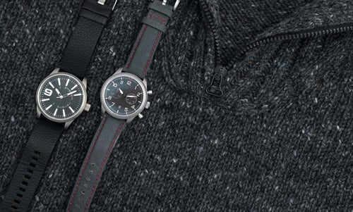  Pilot Watch