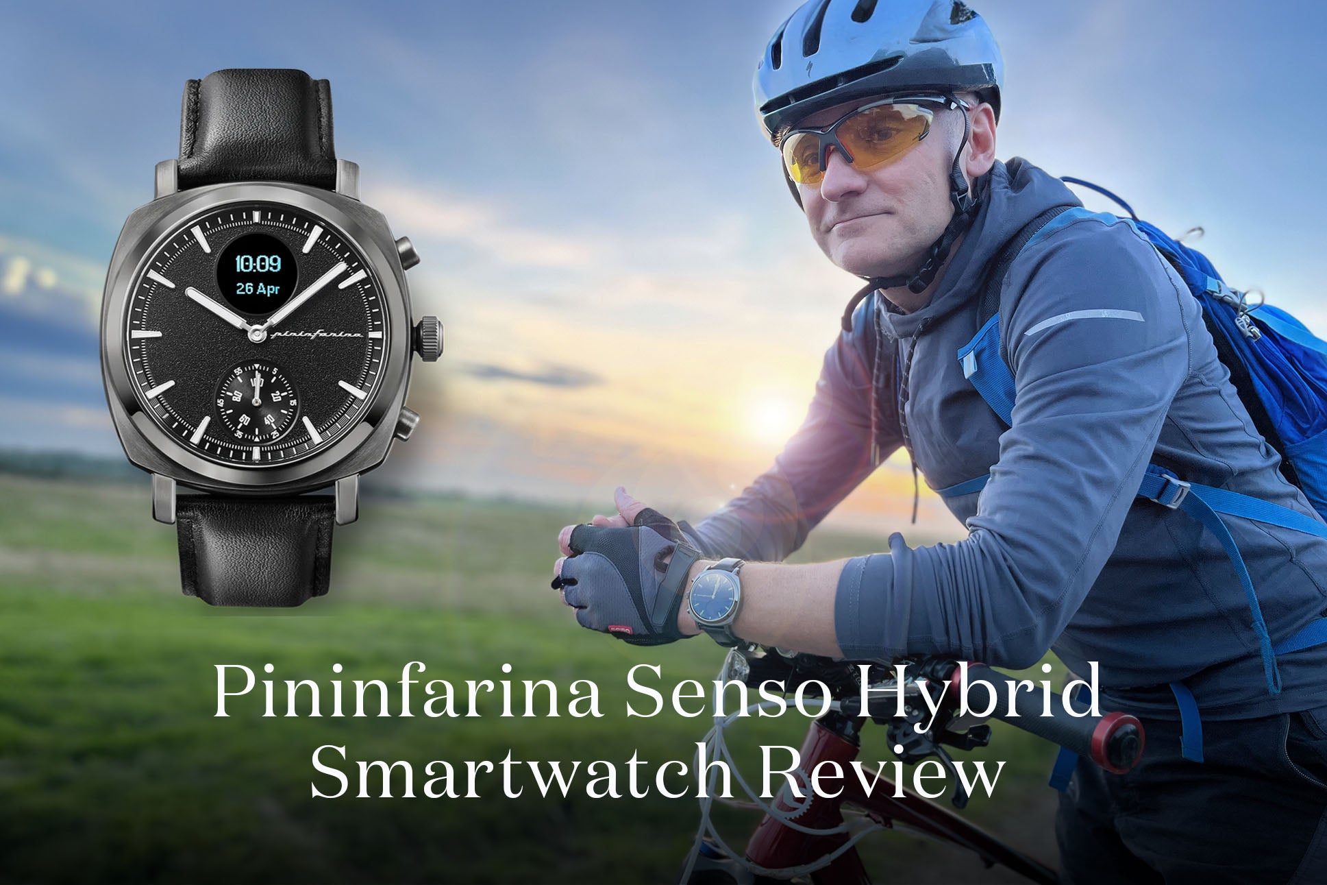 Best hybrid smartwatches top