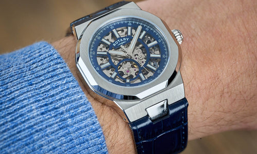 Rotary Regent