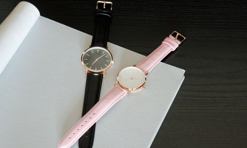 Seiko Ladies Watches