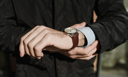 Small Watches for Men