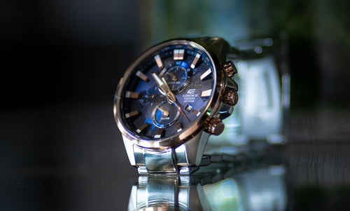 Special Edition Watches