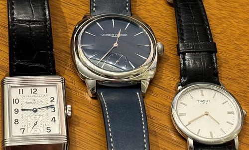 Sports Watches vs Dress Watches: When to Wear What