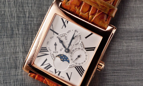 Square Faced Watches for Women: Stylish, Timeless & Elegant Choices