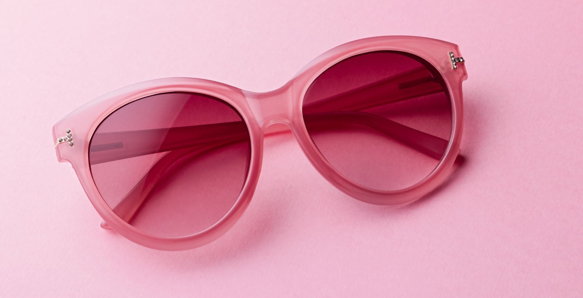 Stylish Sunglasses for Small Faces