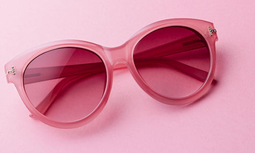 Stylish Sunglasses for Small Faces