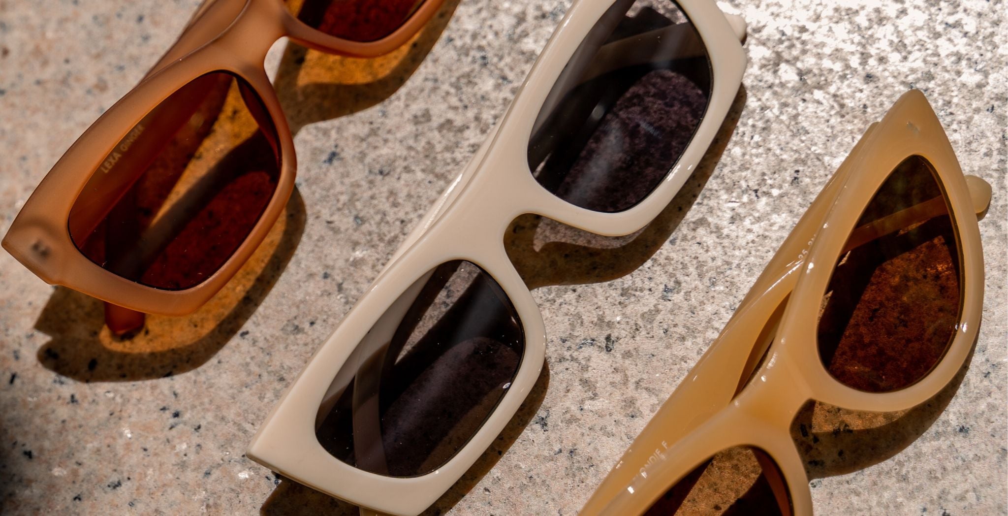 Sunglasses for Oval Face