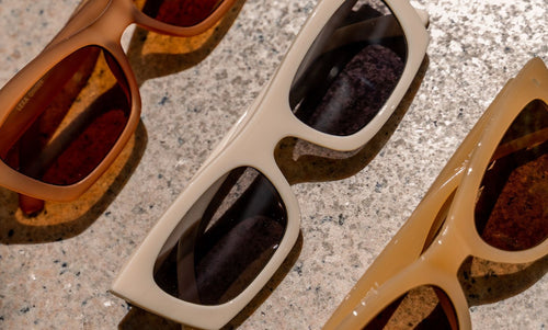 Sunglasses for Oval Face