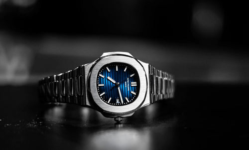 Swiss Watches for Men: Explore the Best in Precision, Style, and Luxury