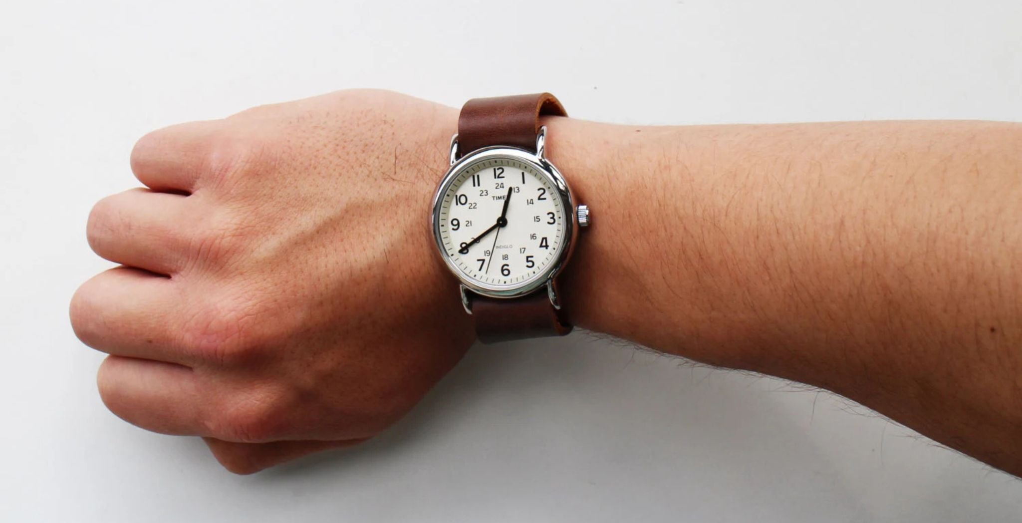 The Timeless Companion: Finding the Best Watches for Casual Wear