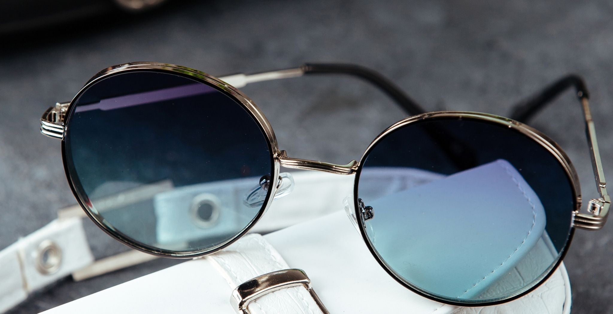 Titanium Sunglasses: Durability, Style, and Comfort