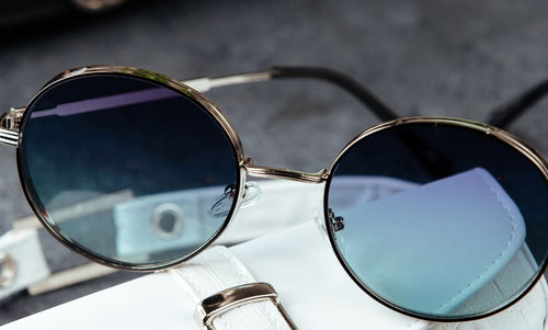 Titanium Sunglasses: Durability, Style, and Comfort