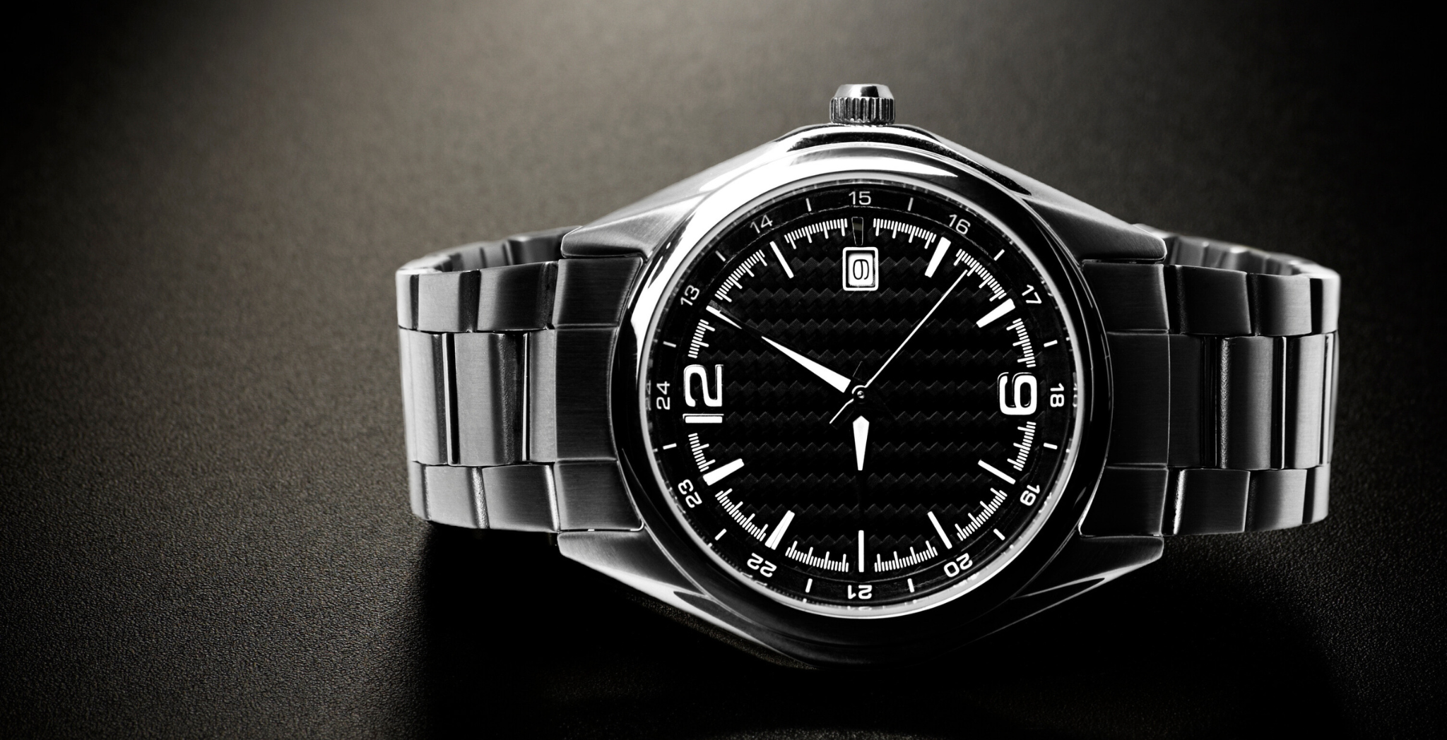 Titanium Watches