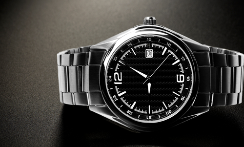 Titanium Watches