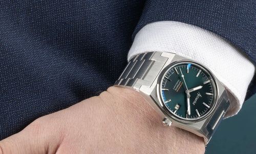 Top Ranked Watch Brands Where Luxury Meets Precision
