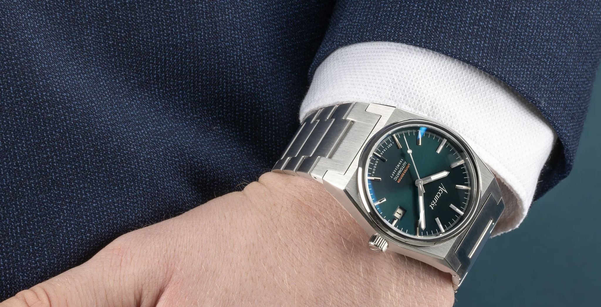 Top Ranked Watch Brands Where Luxury Meets Precision